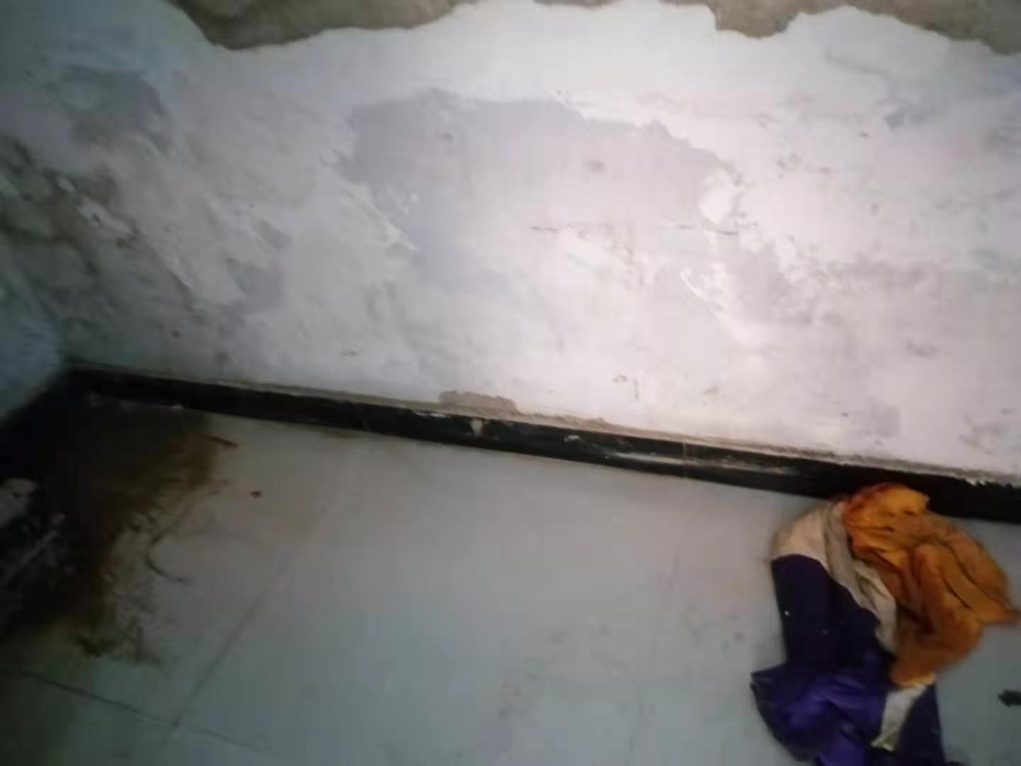通许家里漏水了怎么办？