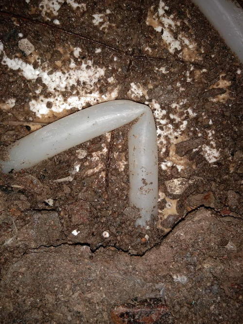 通许堵点精准查找